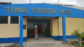 Terminal terrestre de Bagua