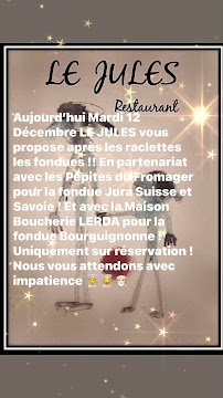 Photos du propriétaire du Restaurant LE JULES à Mougins - n°14