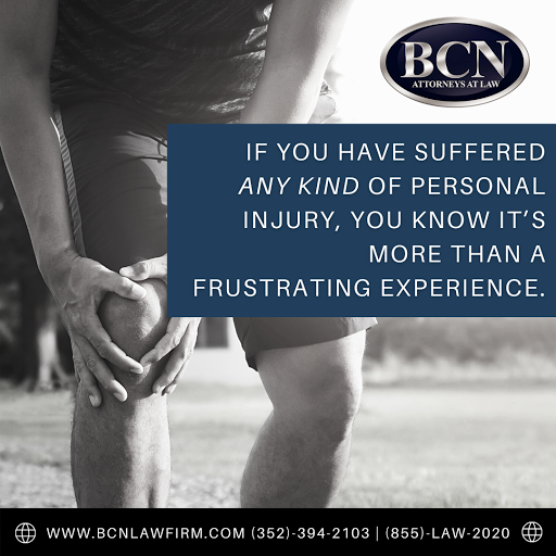 Legal Services «Boyette Cummins & Nailos Attorneys At Law», reviews and photos