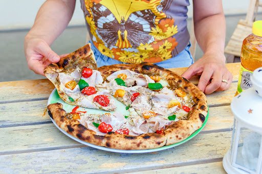 Pizzeria Grani Antichi - MOGLIANO VENETO in Mogliano Veneto, Provincia di Treviso