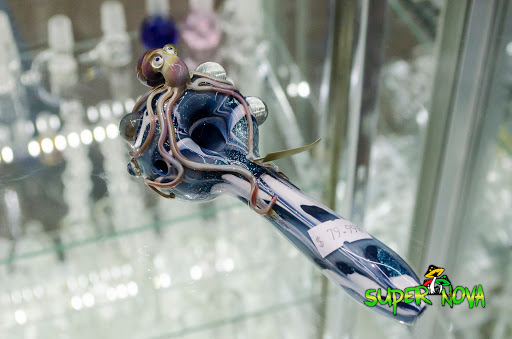 Tobacco Shop «SuperNova Smoke Shop», reviews and photos, 11851 Bandera Rd #118, Helotes, TX 78023, USA