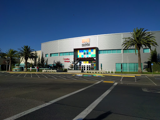 Convention Center «McClellan Conference Center», reviews and photos, 5411 Luce Ave, McClellan Park, CA 95652, USA