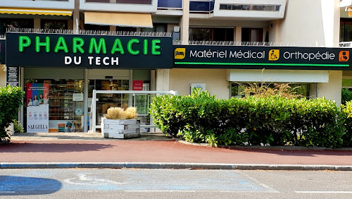 Pharmacie du Tech à Amélie-les-Bains-Palalda
