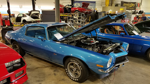 Car Dealer «R&H Motorcars», reviews and photos, 6441 Davis Industrial Pkwy, Solon, OH 44139, USA