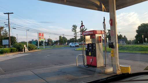 Gas Station «Speedway», reviews and photos, 1019 US-202, Ringoes, NJ 08551, USA