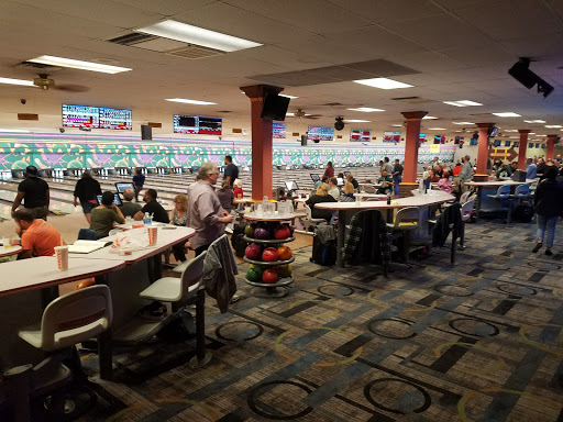 Pub «Laurel Lanes», reviews and photos, 2825 NJ-73, Maple Shade Township, NJ 08052, USA