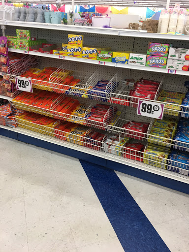 Discount Store «99 Cents Only Stores», reviews and photos, 1449 W March Ln, Stockton, CA 95207, USA