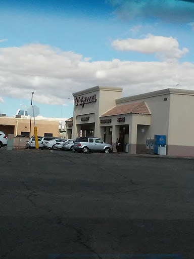 Walgreens Pharmacy, 3100 N Main St, Las Cruces, NM 88001, USA, 