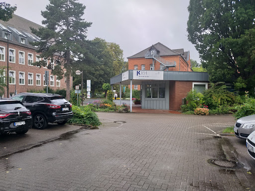 Psychiatrische Kliniken Hannover