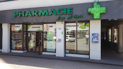 Pharmacie les alizés à Bron