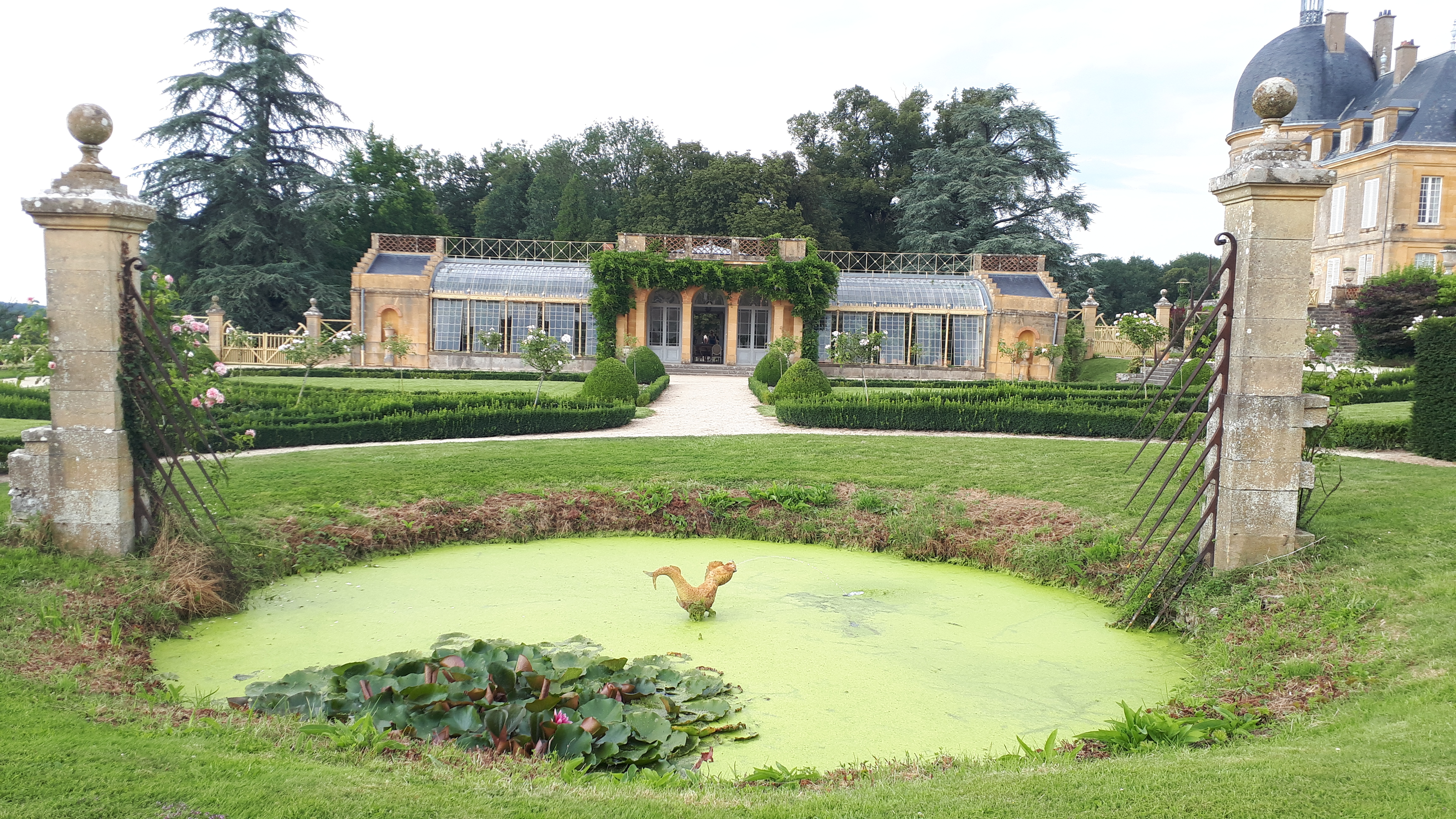 Photo n° 5 de l'avis de Isabelle.a fait le 21/08/2021 à 15:52