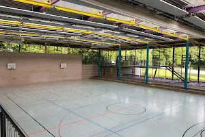 Wasenhalle image