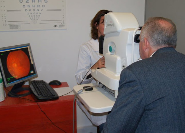 Comentários e avaliações sobre o Iredolis-instituto De Retina e Diabetes Ocular De Lisboa Lda