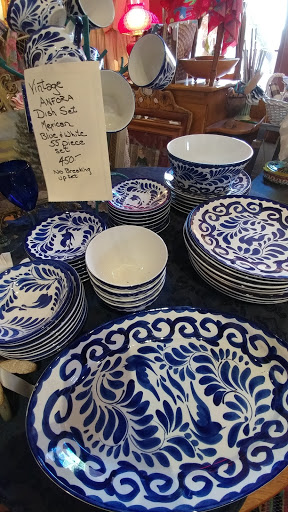 American Restaurant «La Cocina», reviews and photos, 201 N Court Ave, Tucson, AZ 85701, USA