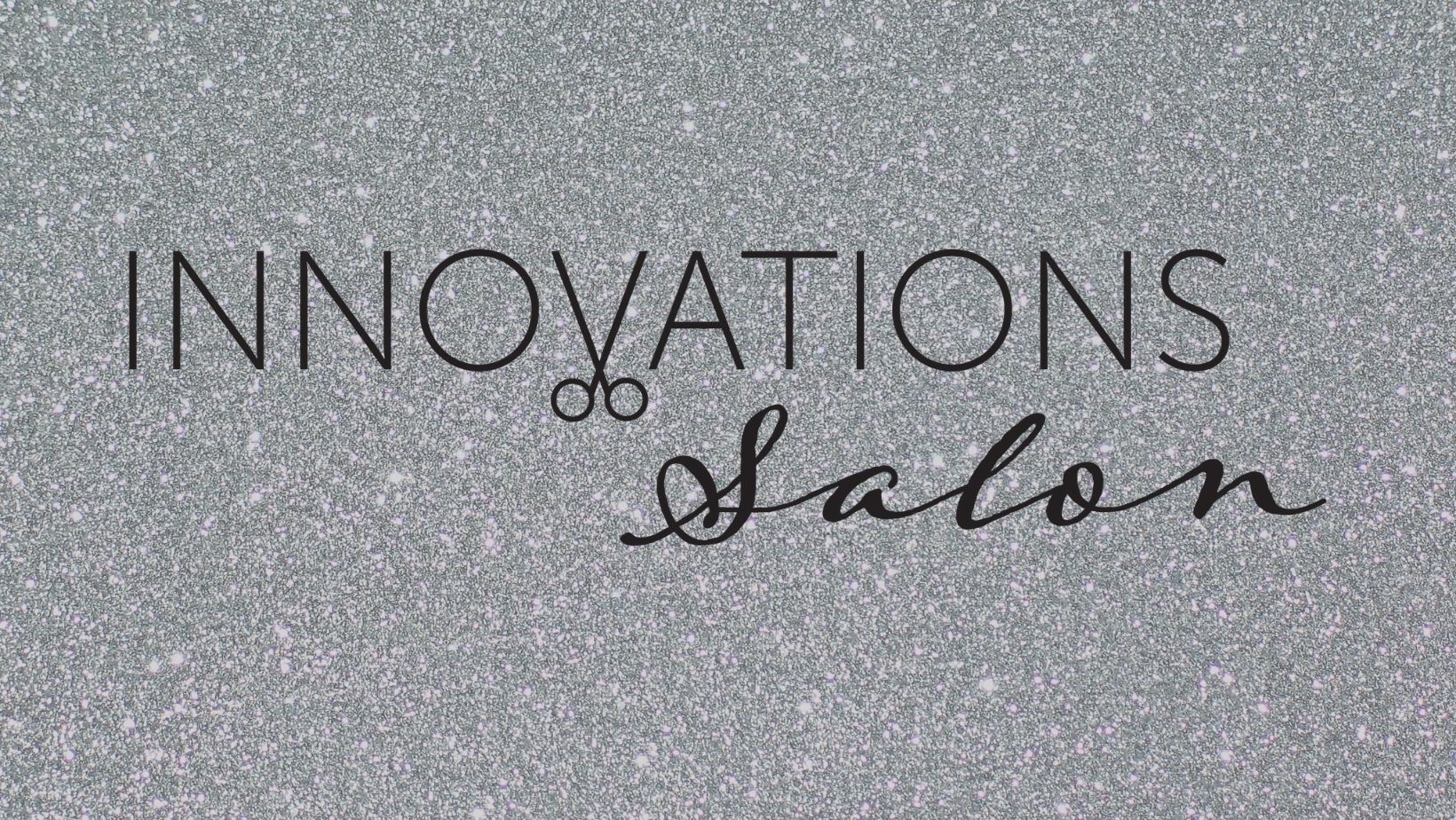 Innovations Salon