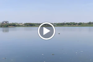 Singanallur Tank image