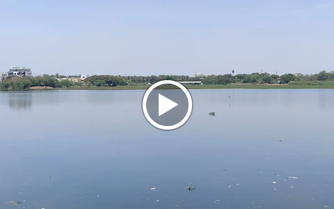 Singanallur Tank image