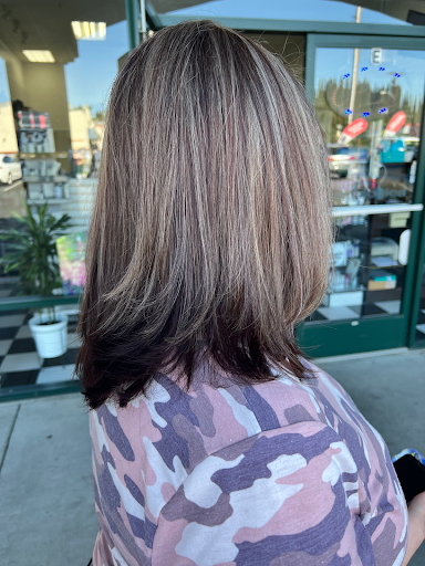 Beauty Supply Store «Kut N Beauty», reviews and photos, 2050 W Whittier Blvd, La Habra, CA 90631, USA