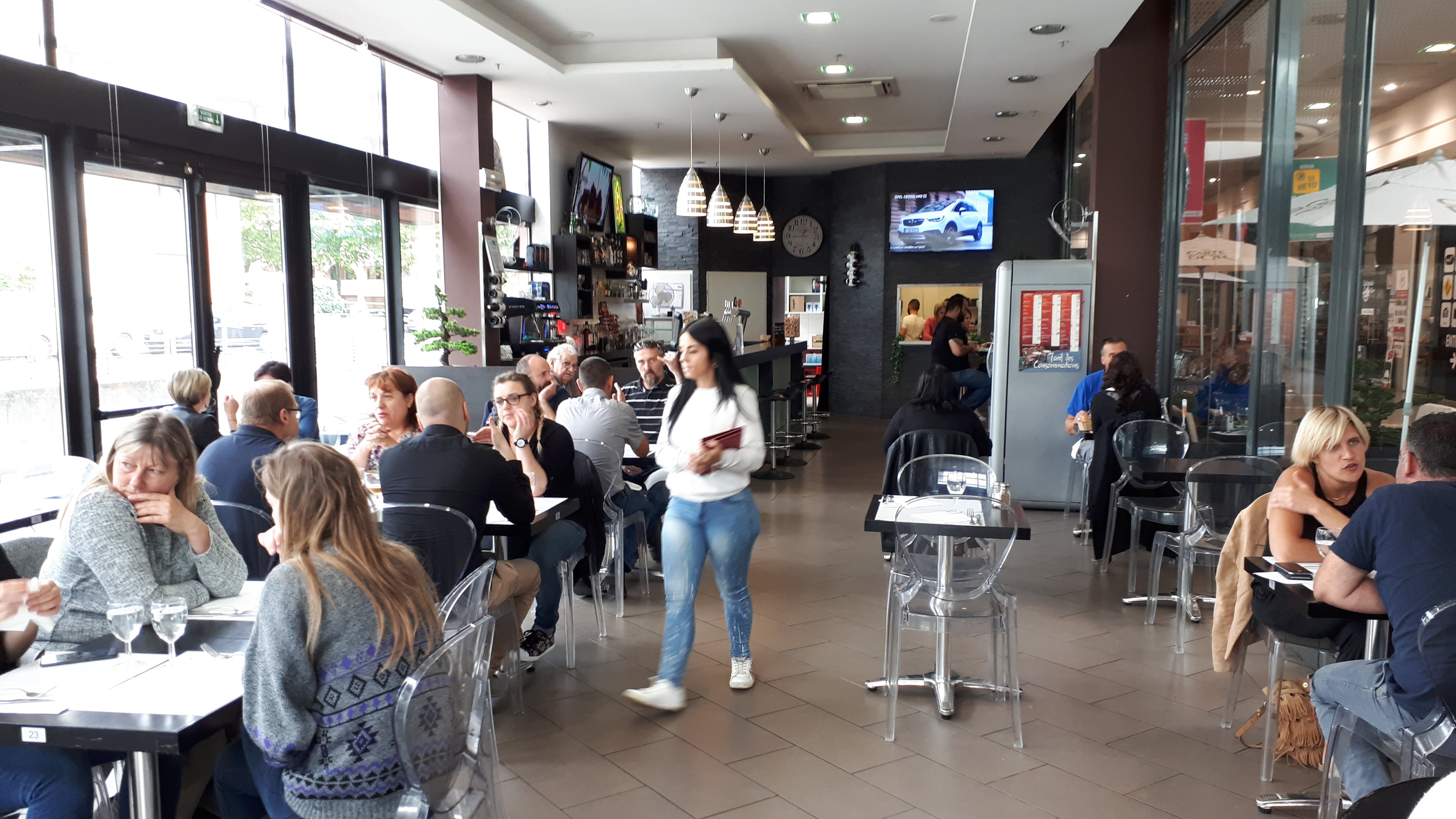 Photo n° 2 de l'avis de jean-jacques.o fait le 15/06/2018 à 14:45