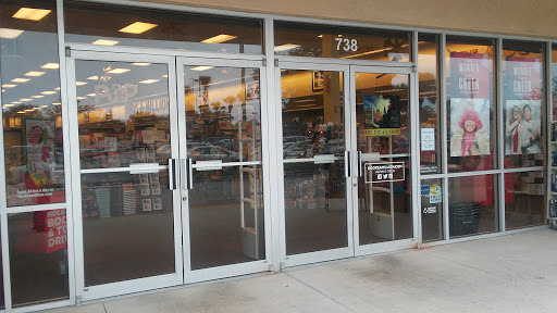 Book Store «Books-A-Million», reviews and photos, 738 Marsh Landing Pkwy, Jacksonville Beach, FL 32250, USA