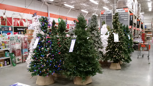 Home Improvement Store «The Home Depot», reviews and photos, 391 College Heights, Watertown, NY 13601, USA