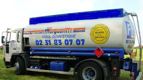 Margueritte SA à Bourguébus
