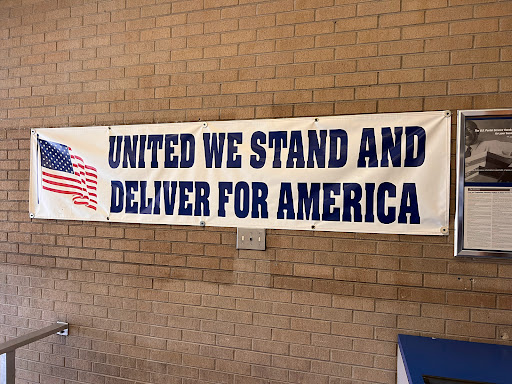 Post Office «United States Postal Service», reviews and photos, 1550 Dayton St, Aurora, CO 80010, USA