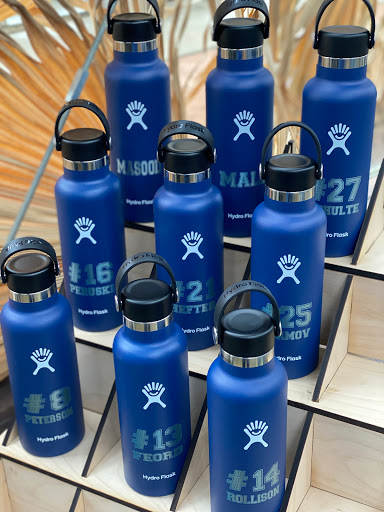 Flower Market «The Gateway», reviews and photos, 7150 N Main St, Village of Clarkston, MI 48346, USA