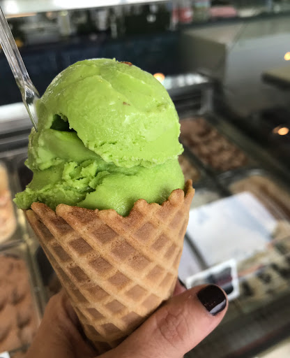 Ice Cream Shop «Dolce Roma», reviews and photos, 4200 Padre Blvd, South Padre Island, TX 78597, USA