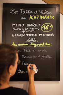 Photos du propriétaire du KATIMAVIK : restaurant associatif et solidaire de L'Arche à Lyon - n°7