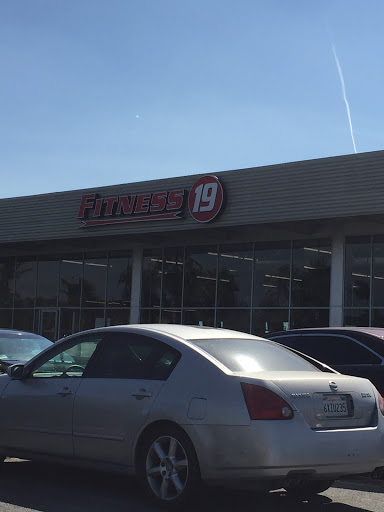 Gym «Fitness 19», reviews and photos, 1310 W Rosecrans Ave, Gardena, CA 90247, USA