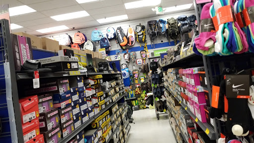 Sporting Goods Store «Big 5 Sporting Goods - Alhambra», reviews and photos, 620 E Valley Blvd, Alhambra, CA 91801, USA