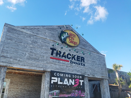 Sporting Goods Store «Bass Pro Shops», reviews and photos, 750 Bass Pro Dr NE, Palm Bay, FL 32905, USA