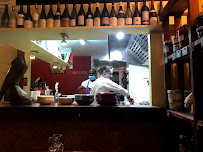 Atmosphère du Restaurant Le Vitis à Paris - n°3