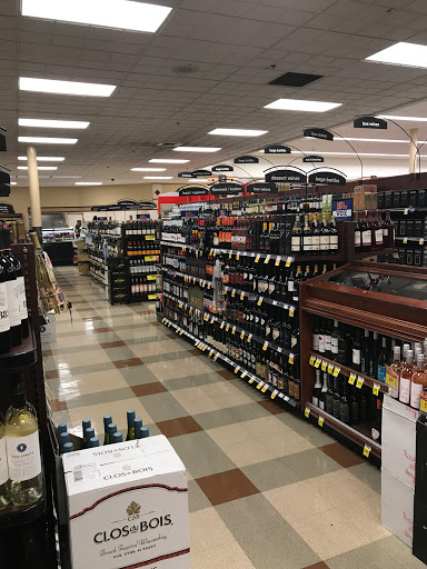 Grocery Store «Kroger», reviews and photos, 940 US-64 US 64 Highway, Apex, NC 27523, USA