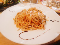 Spaghetti du Restaurant La Favorita à Paris - n°7