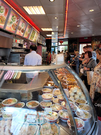 Atmosphère du Restaurant chinois China Fast Food à Nice - n°20