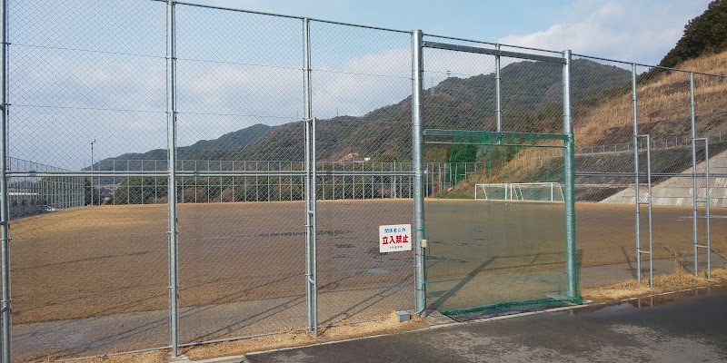 土佐塾中学・高等学校 30周年記念グラウンド・野球場