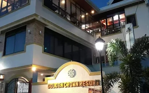 Golden Crown Resort image