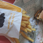 Photo n° 5 de l'avis de Tycha.a fait le 14/07/2022 à 16:14 pour Burger King - Albi à Albi