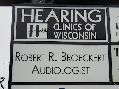 Hearing Clinics of Wisconsin