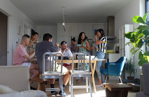 Shopping Mall «Oaktree Mall Shopping Center», reviews and photos, 2024 Center Ave n, Fort Lee, NJ 07024, USA