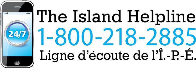 Island Helpline