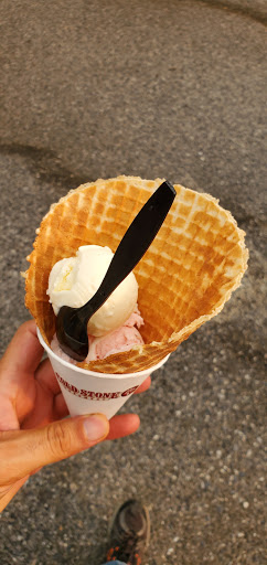 Ice Cream Shop «Cold Stone Creamery», reviews and photos, 757 E El Camino Real D, Sunnyvale, CA 94087, USA