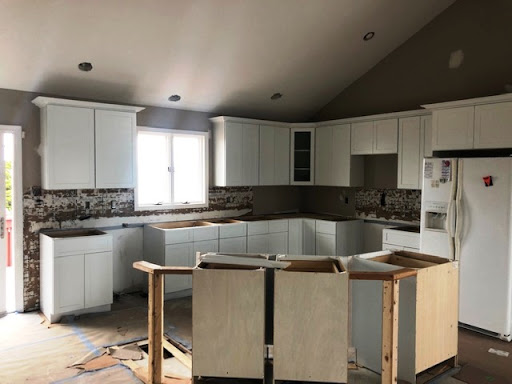 Contractor «JCP Home Remodeling Center and Home Improvement Contractor», reviews and photos, 1216 W Brigantine Ave, Brigantine, NJ 08203, USA