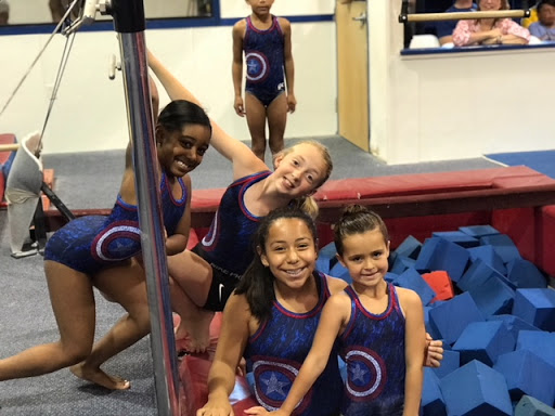 Gymnastics Center «All American Gymnastics LLC», reviews and photos, 19 Cindy Ln, Ocean Township, NJ 07712, USA