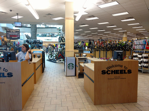 Sporting Goods Store «SCHEELS», reviews and photos, 101 Jordan Creek Pkwy #4000, West Des Moines, IA 50266, USA