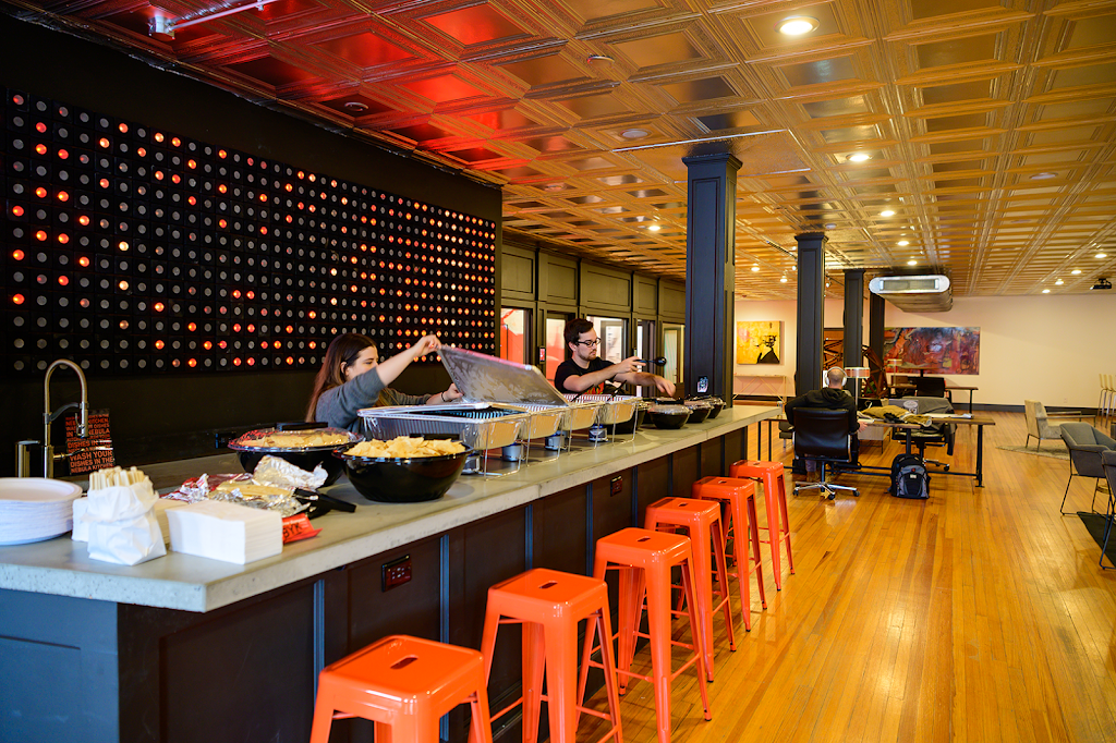 Pickles Deli St. Louis, MO 63108 Menu, Reviews, Hours & Contact