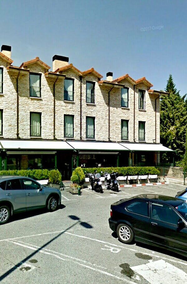 Imagen de Hotel en Pamplona Hotel Iriguibel (11 de 22)