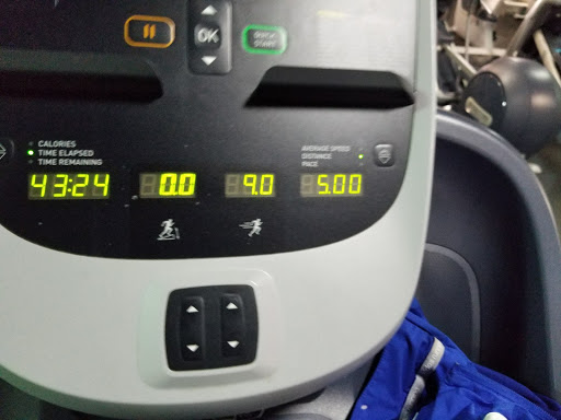 Health Club «24 Hour Fitness», reviews and photos, 5035 W Tropicana Ave, Las Vegas, NV 89103, USA